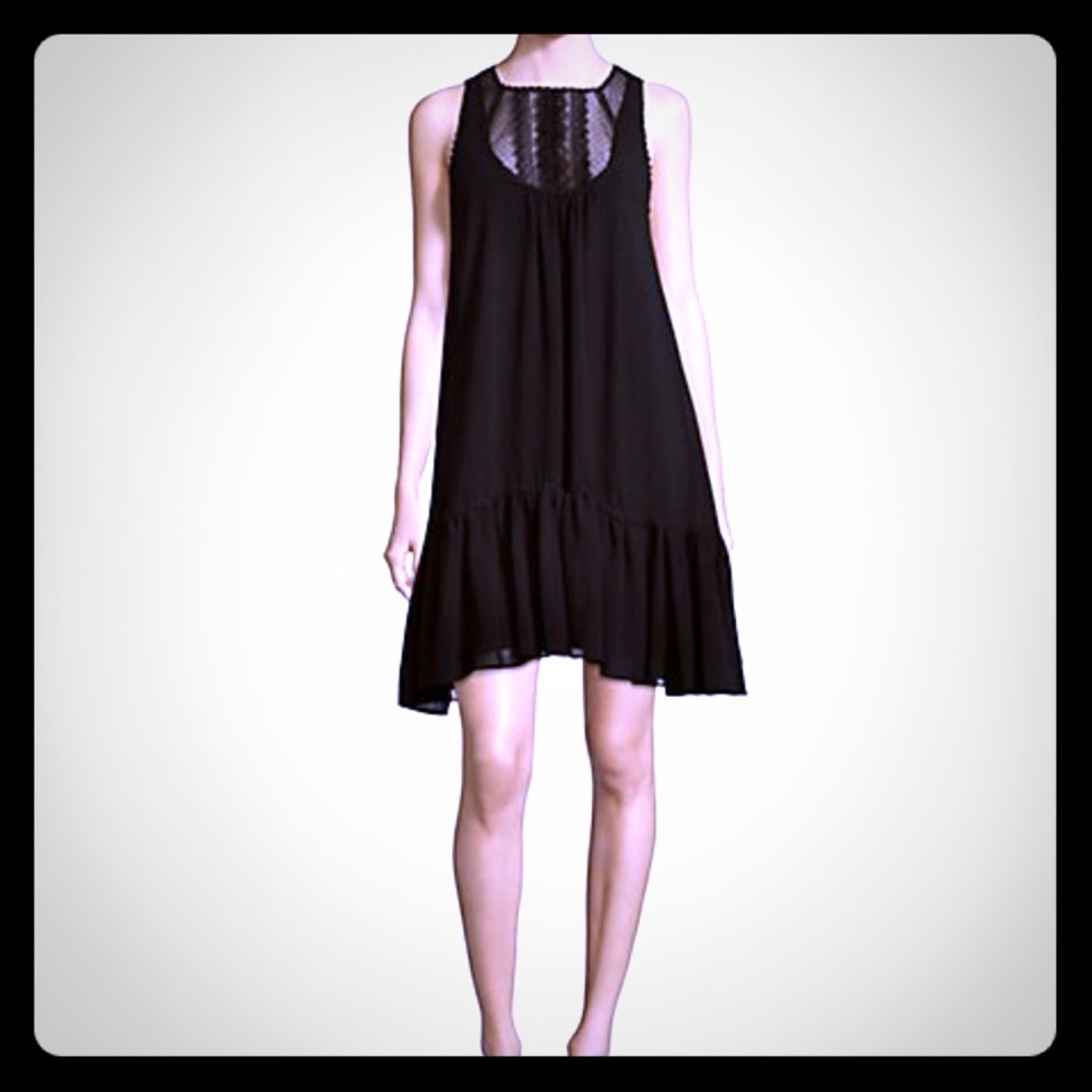 🎉🎉HP🎉🎉 Max Studio Babydoll Dress